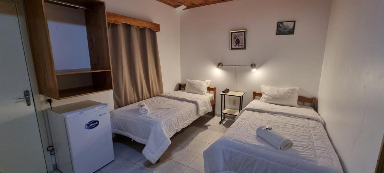 Hotel Golondrina Filadelfia 외부 사진